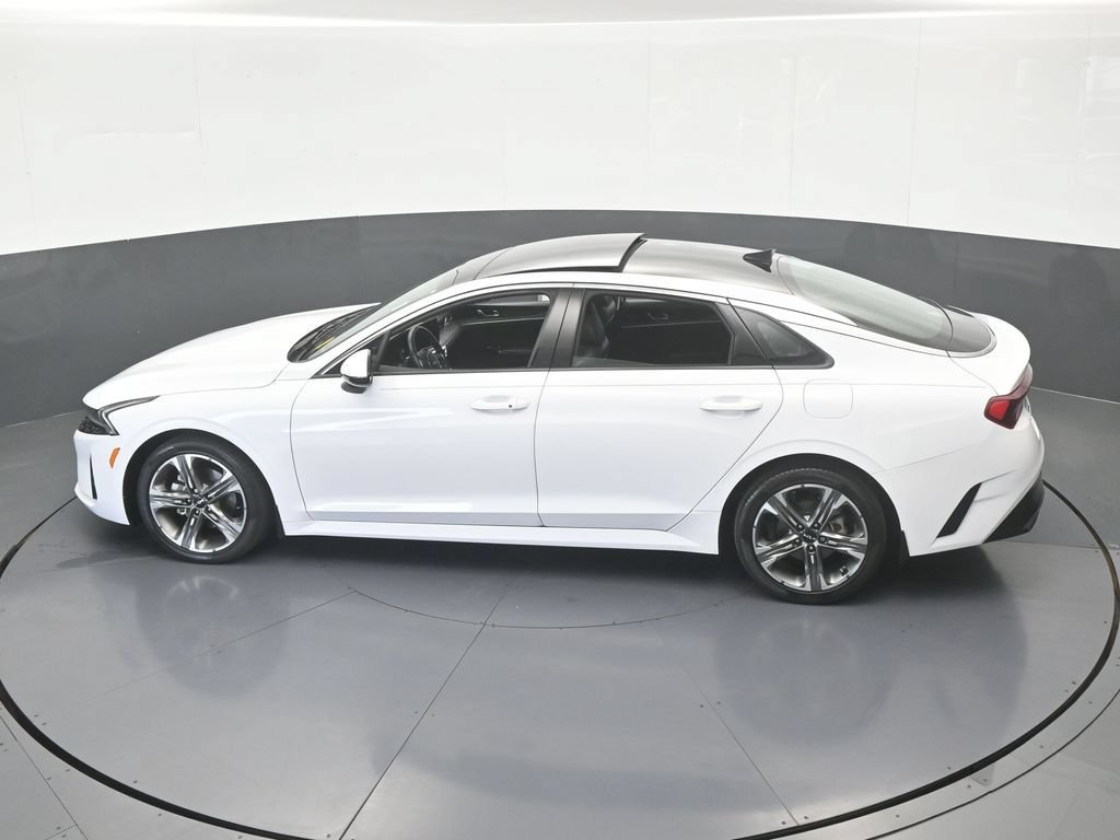 Used 2023 Kia K5 EX FWD image 48