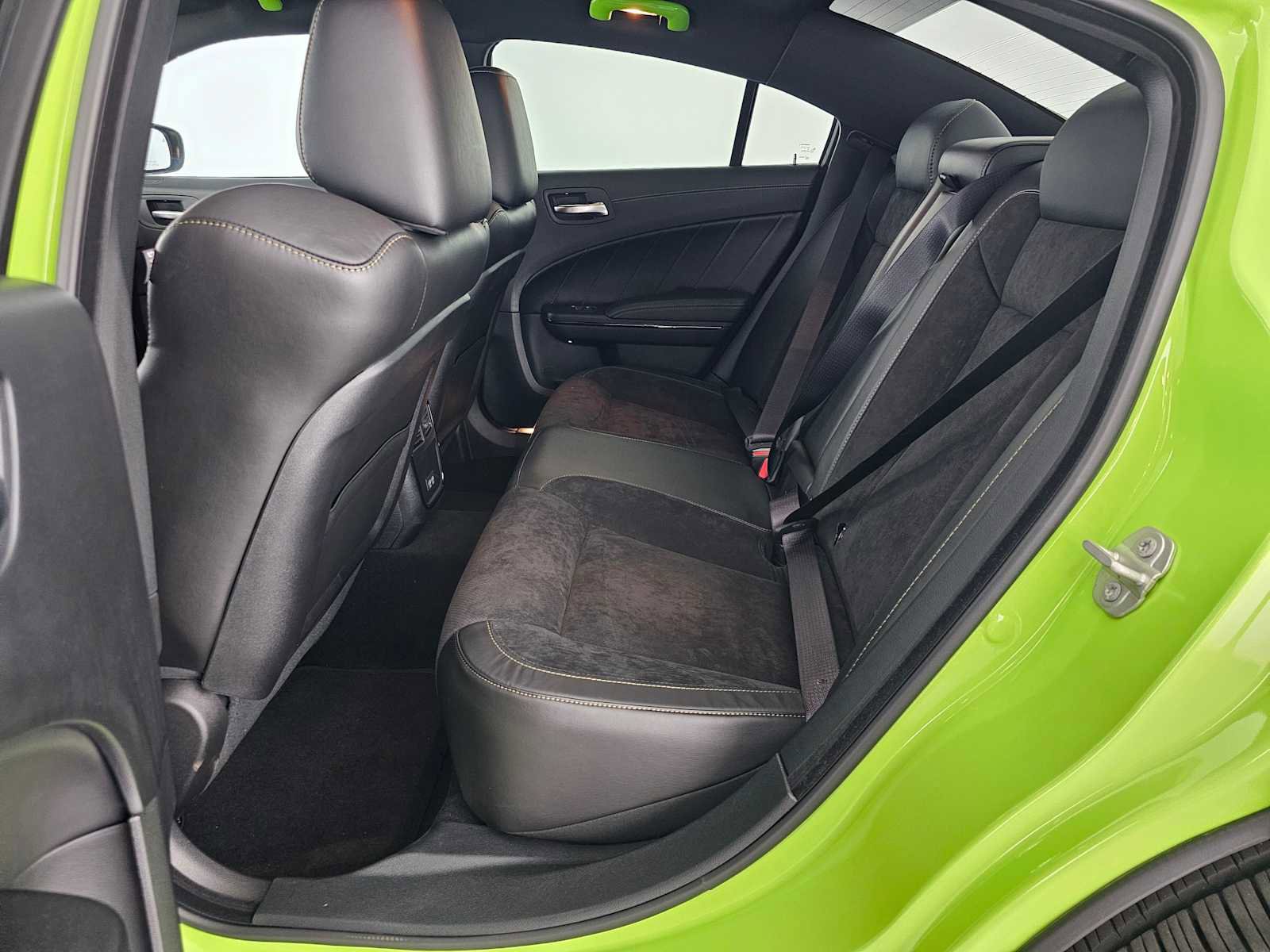 Used 2023 Dodge Charger Scat Pack image 17