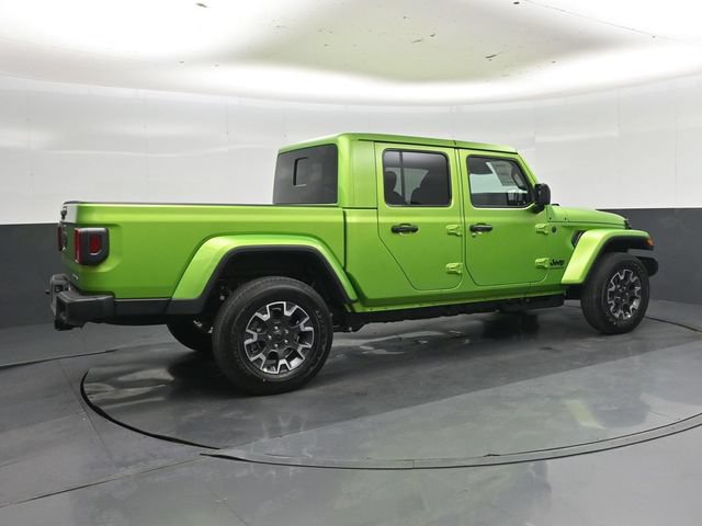 New 2026 Jeep Gladiator Sport AWD/4WD image 3