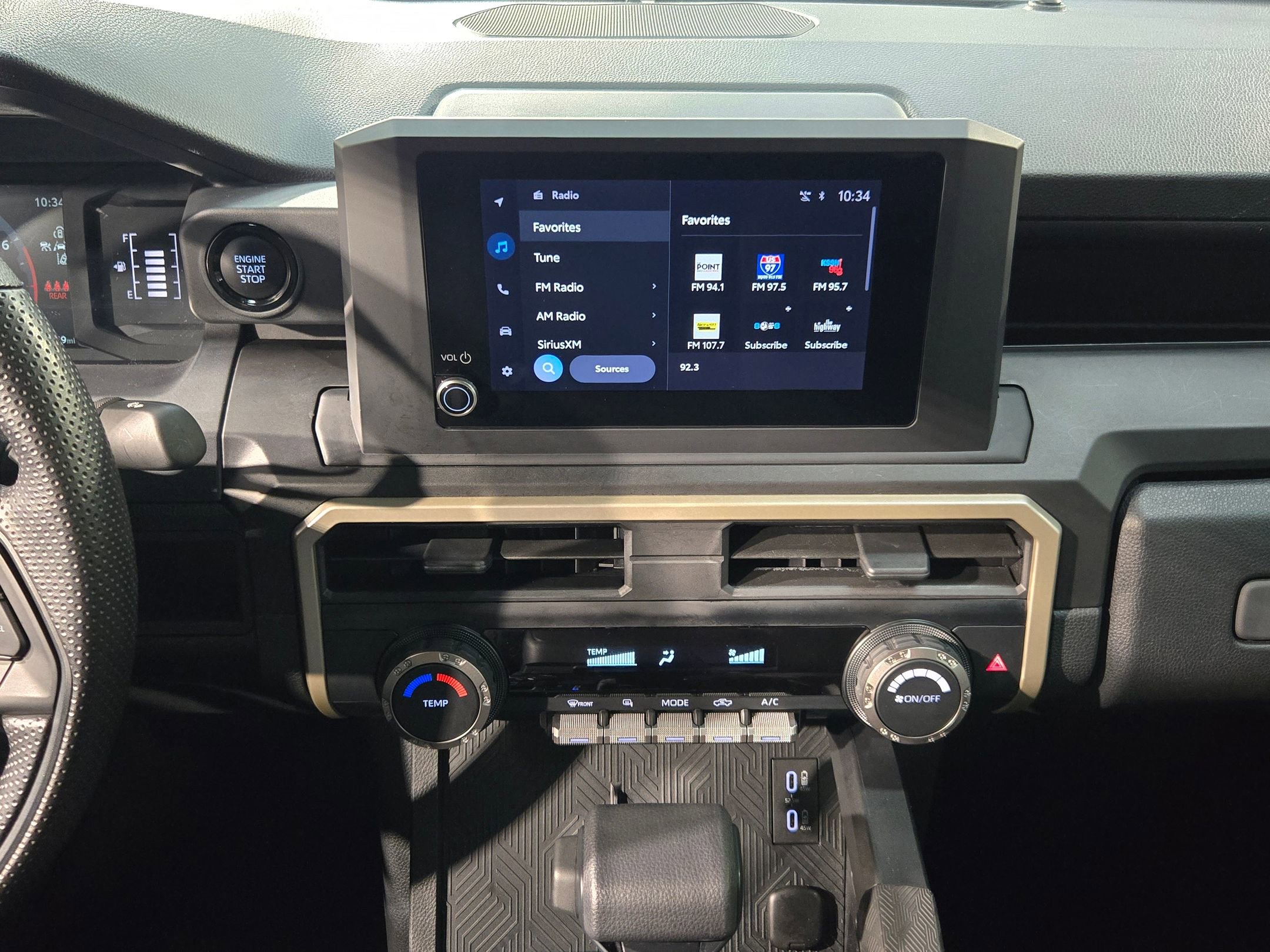 Used 2024 Toyota Tacoma SR image 16