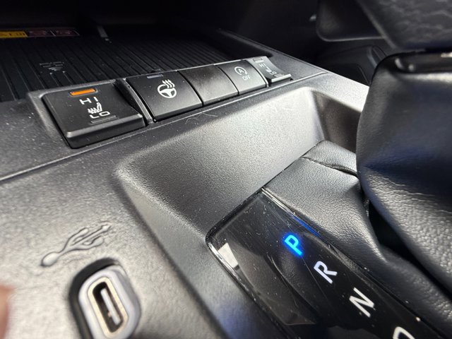 Certified 2026 Toyota Corolla Cross LE w/ Cold Weather Package image 34