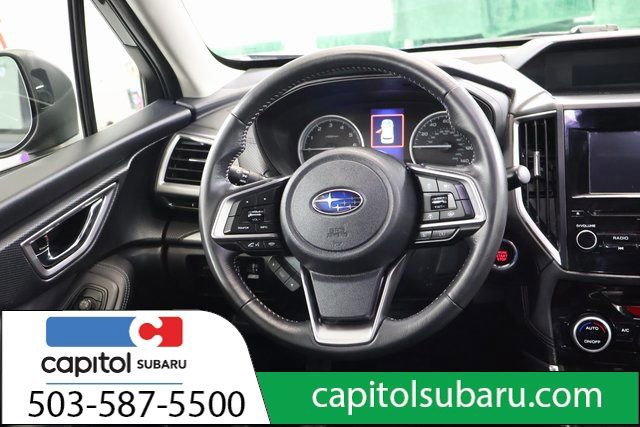 Used 2021 Subaru Forester Premium w/ Popular Package #1 image 16
