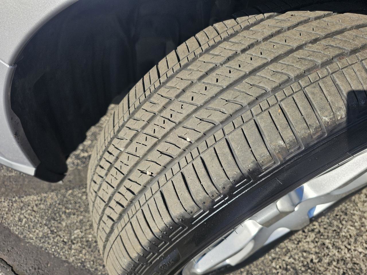 Used 2014 Subaru Forester 2.5i w/ Popular Package #1 image 10