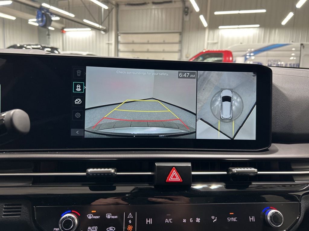 New 2026 Kia Sportage SX Prestige image 18