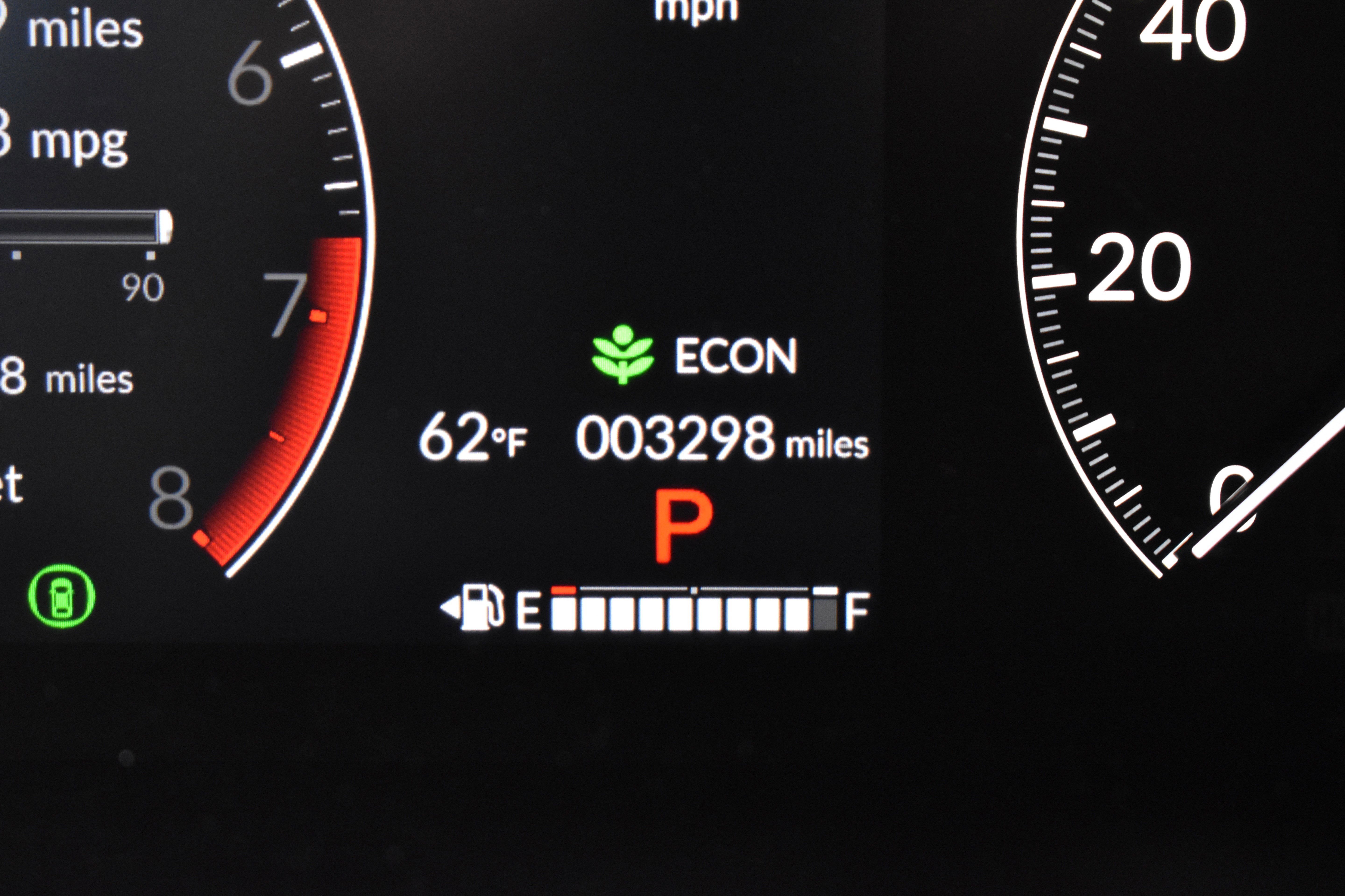 Certified 2026 Honda HR-V EX-L image 30