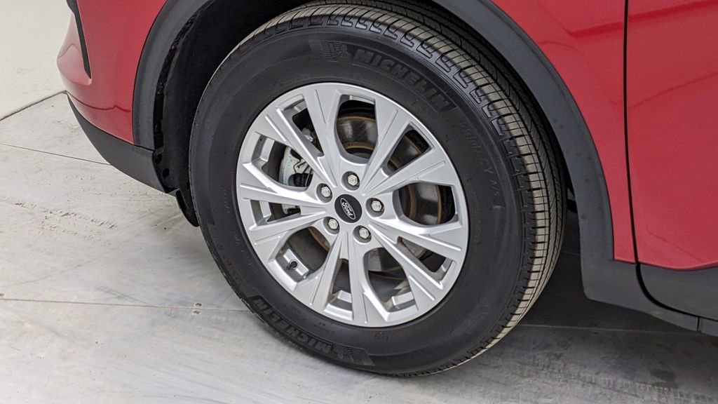 Certified 2023 Ford Escape Active image 4