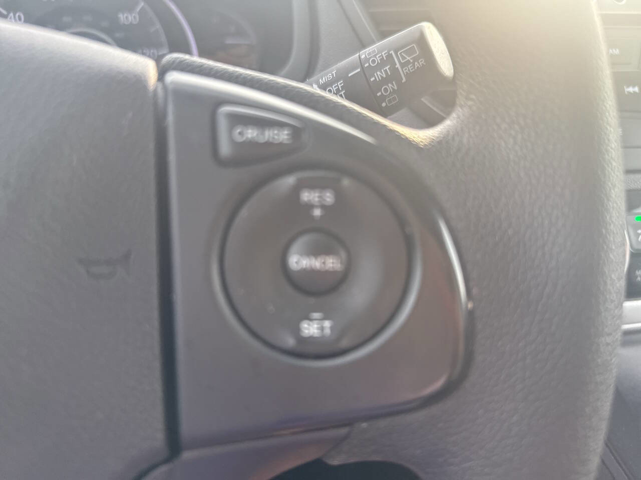 Used 2016 Honda CR-V SE image 35