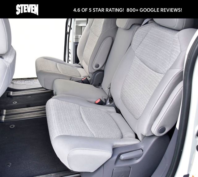 Used 2021 Toyota Sienna LE image 13