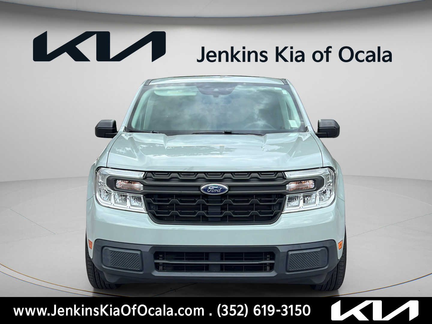 Used 2022 Ford Maverick XL FWD image 8