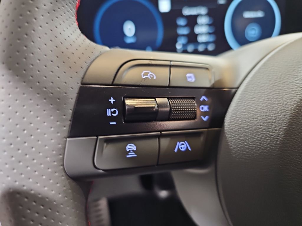 New 2026 Hyundai Sonata N Line FWD image 16