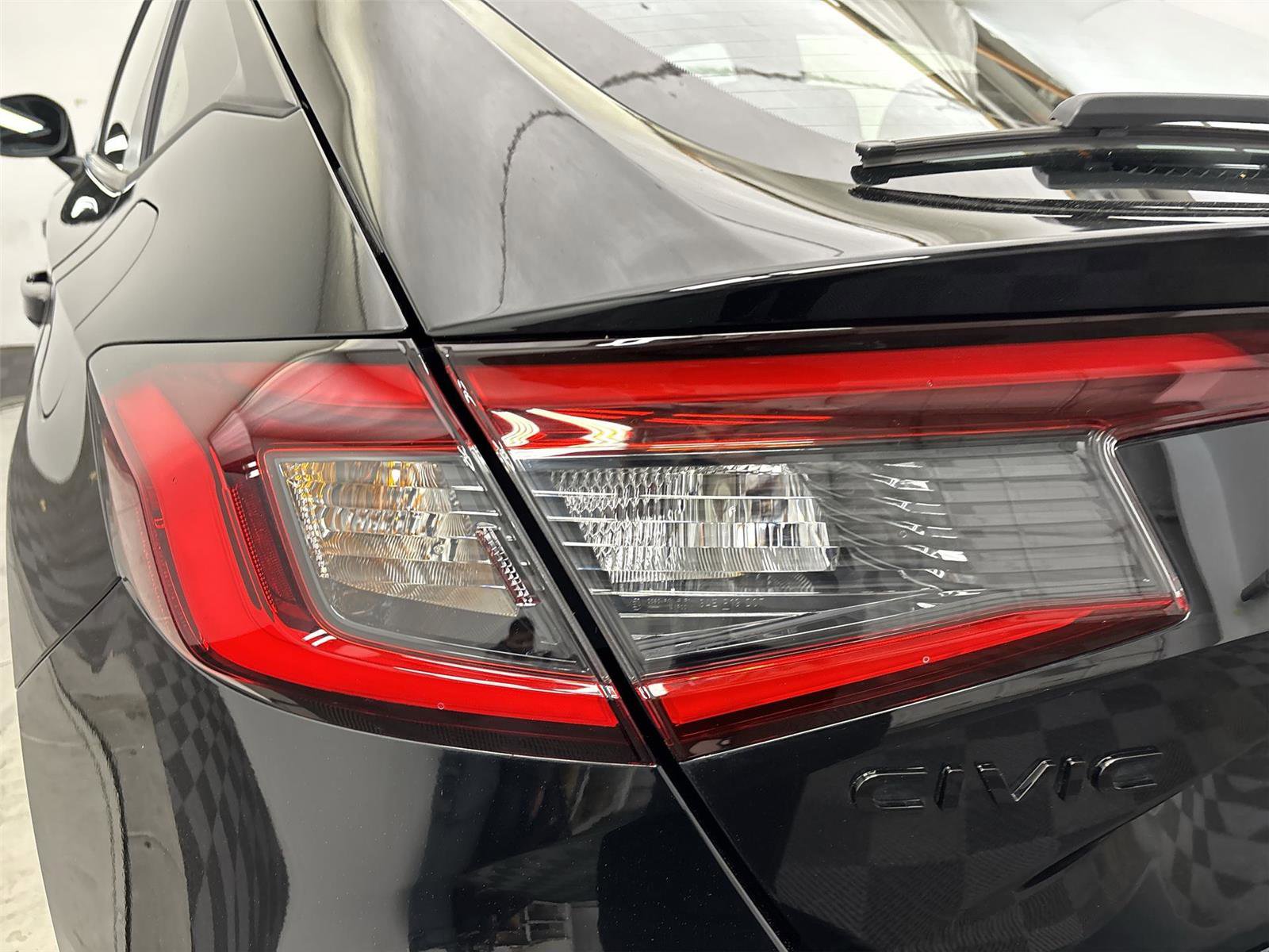Used 2026 Honda Civic Sport Touring image 19