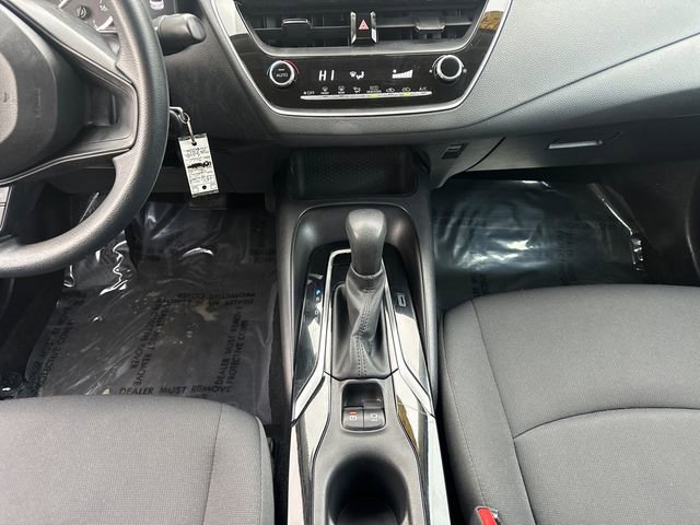 Certified 2022 Toyota Corolla LE image 23