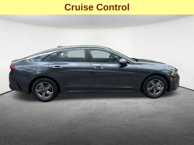 Used 2023 Kia K5 LXS image 12