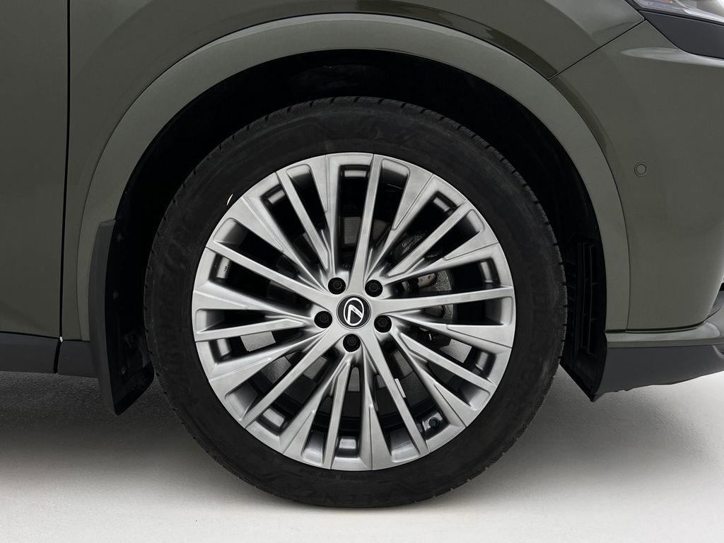 Used 2023 Lexus RX 350 AWD w/ Accessory Package (Z1) image 29