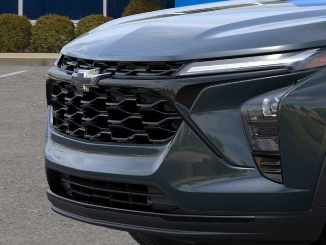 New 2026 Chevrolet Trax LT w/ Driver Confidence Package FWD image 13