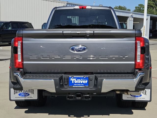 New 2026 Ford F350 XLT image 8