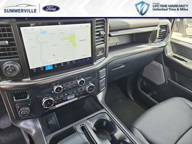 New 2026 Ford F150 Lariat AWD/4WD image 22