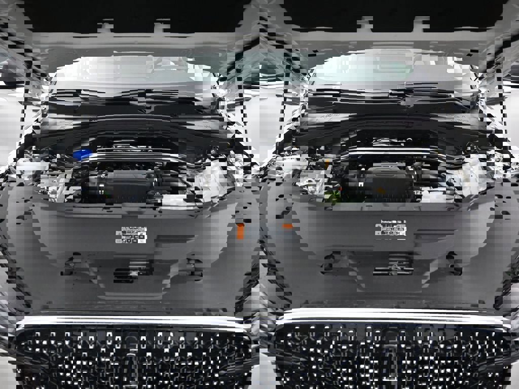 New 2026 Lincoln Aviator AWD image 39