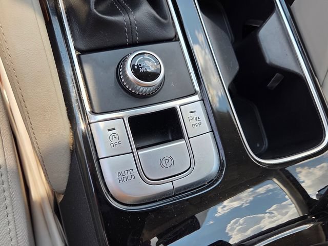 Used 2020 Kia Telluride EX FWD image 26