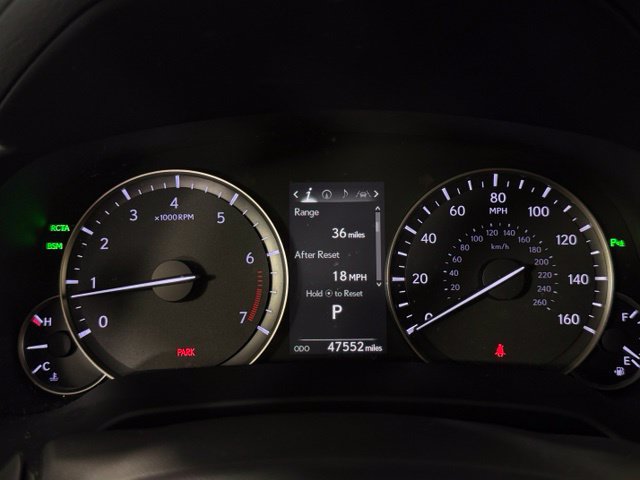 Used 2018 Lexus RX 350 FWD w/ Premium Package image 16
