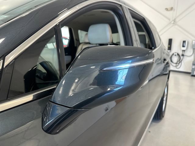 Used 2019 Buick Enclave Essence AWD/4WD image 12