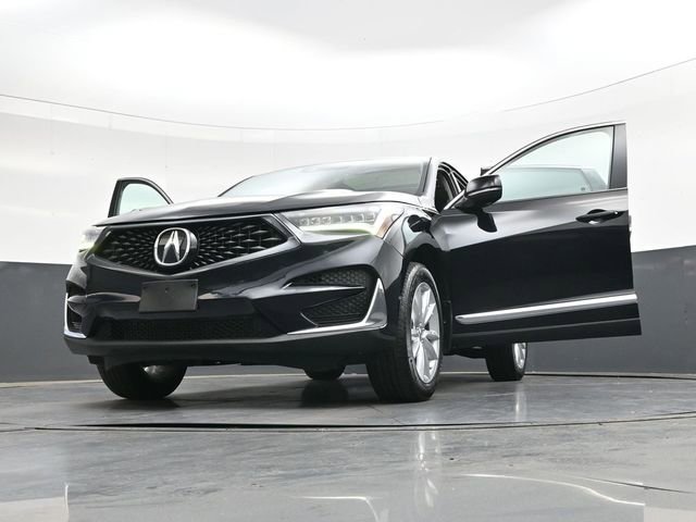 Used 2019 Acura RDX AWD image 33