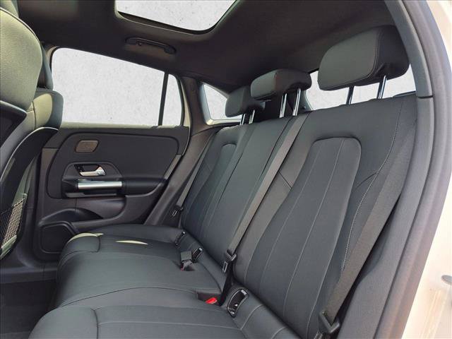 Certified 2026 Mercedes-Benz GLA 250 4MATIC image 19