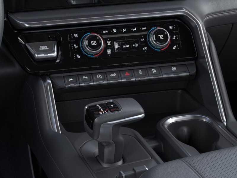 Used 2023 GMC Sierra 1500 Denali w/ Technology Package AWD/4WD image 24