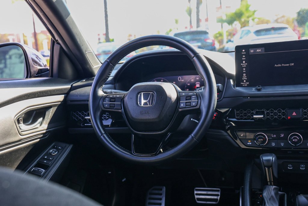 Used 2025 Honda Accord Sport image 22