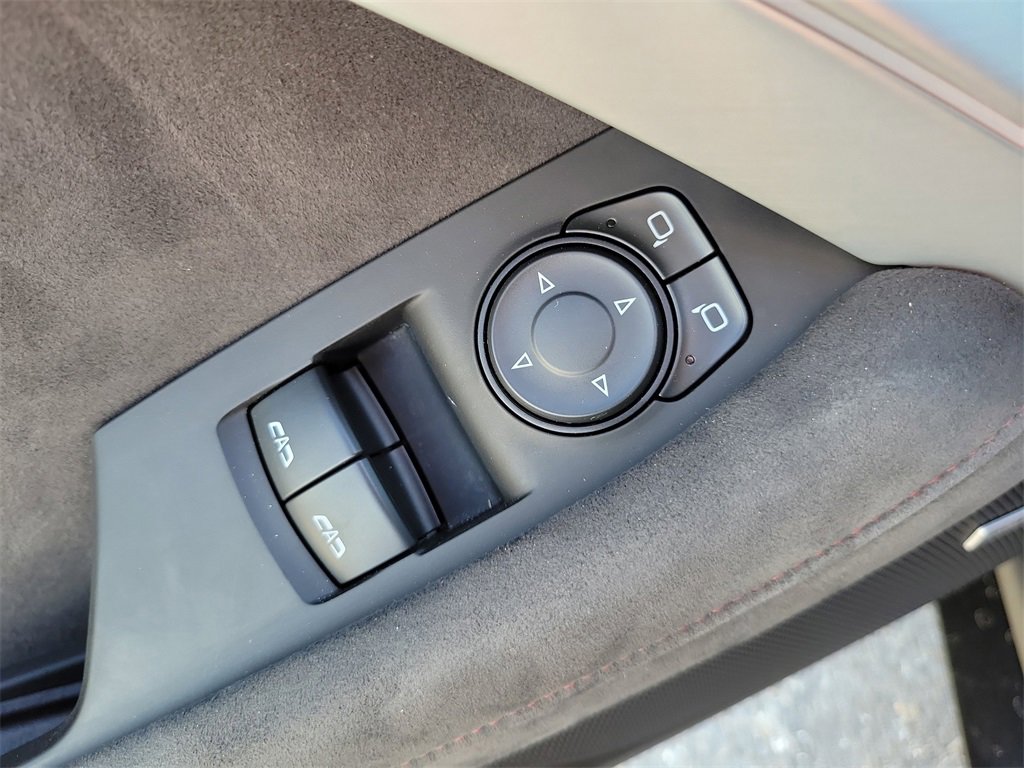 Used 2021 Chevrolet Camaro ZL1 image 26