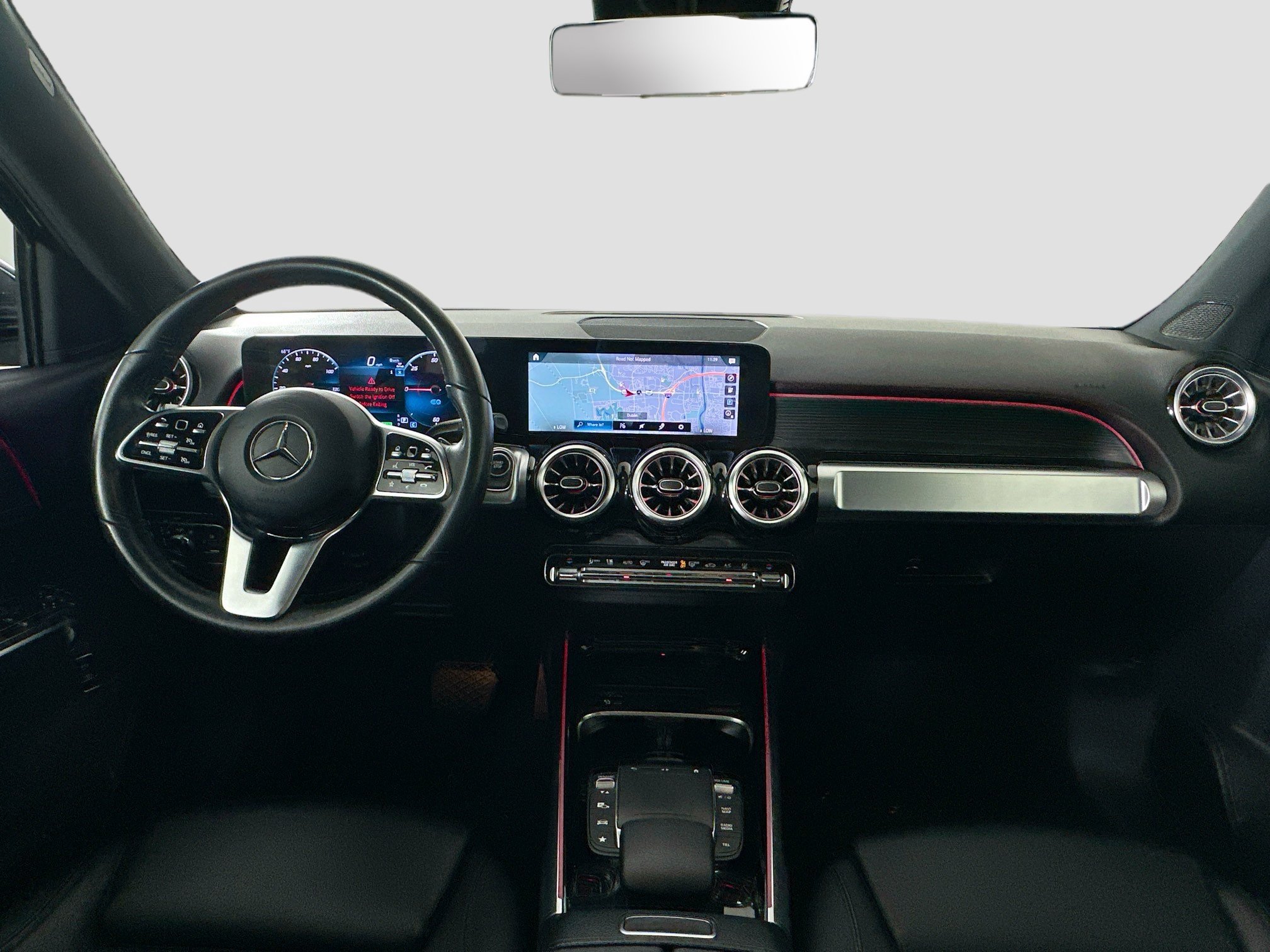 Certified 2023 Mercedes-Benz EQB 350 4MATIC SUV image 26
