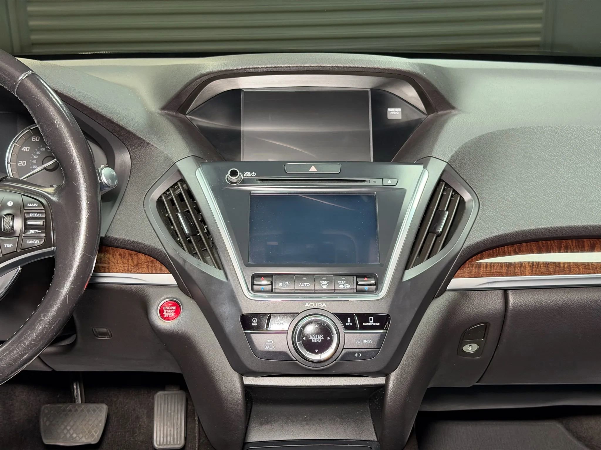 Used 2018 Acura MDX SH-AWD w/ Technology Package image 30