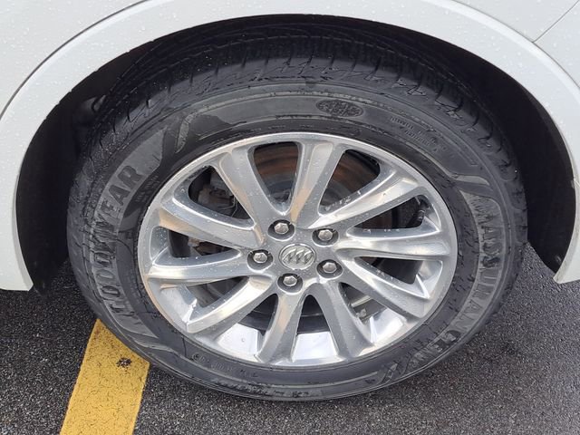 Used 2019 Buick Envision Essence image 27