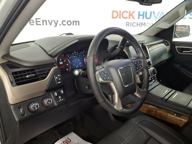 Used 2015 GMC Yukon Denali w/ Open Road Package AWD/4WD image 13