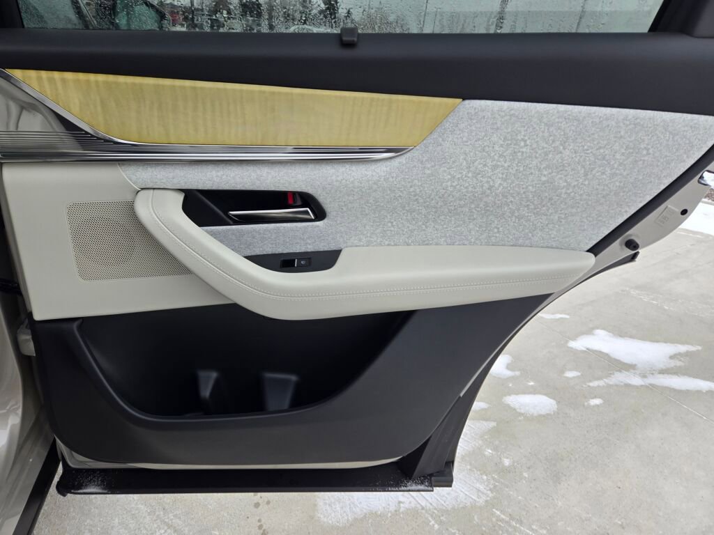 New 2026 MAZDA CX-90 3.3 Turbo S w/ Premium Plus image 10