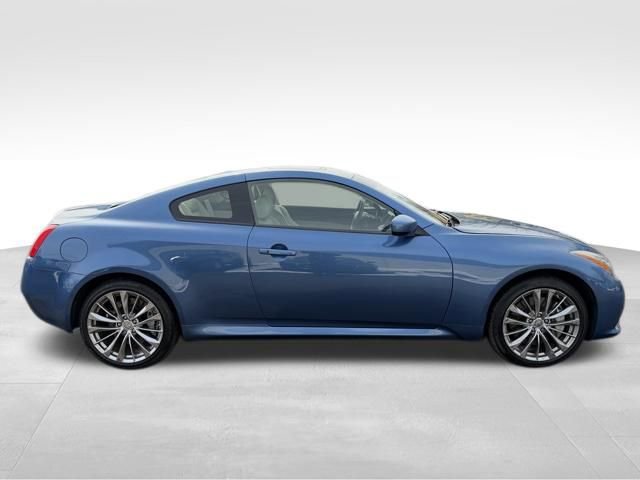 Used 2013 INFINITI G37 x w/ Premium Pkg image 8