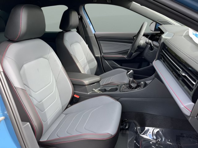 New 2026 Volkswagen Jetta GLI Autobahn FWD image 16