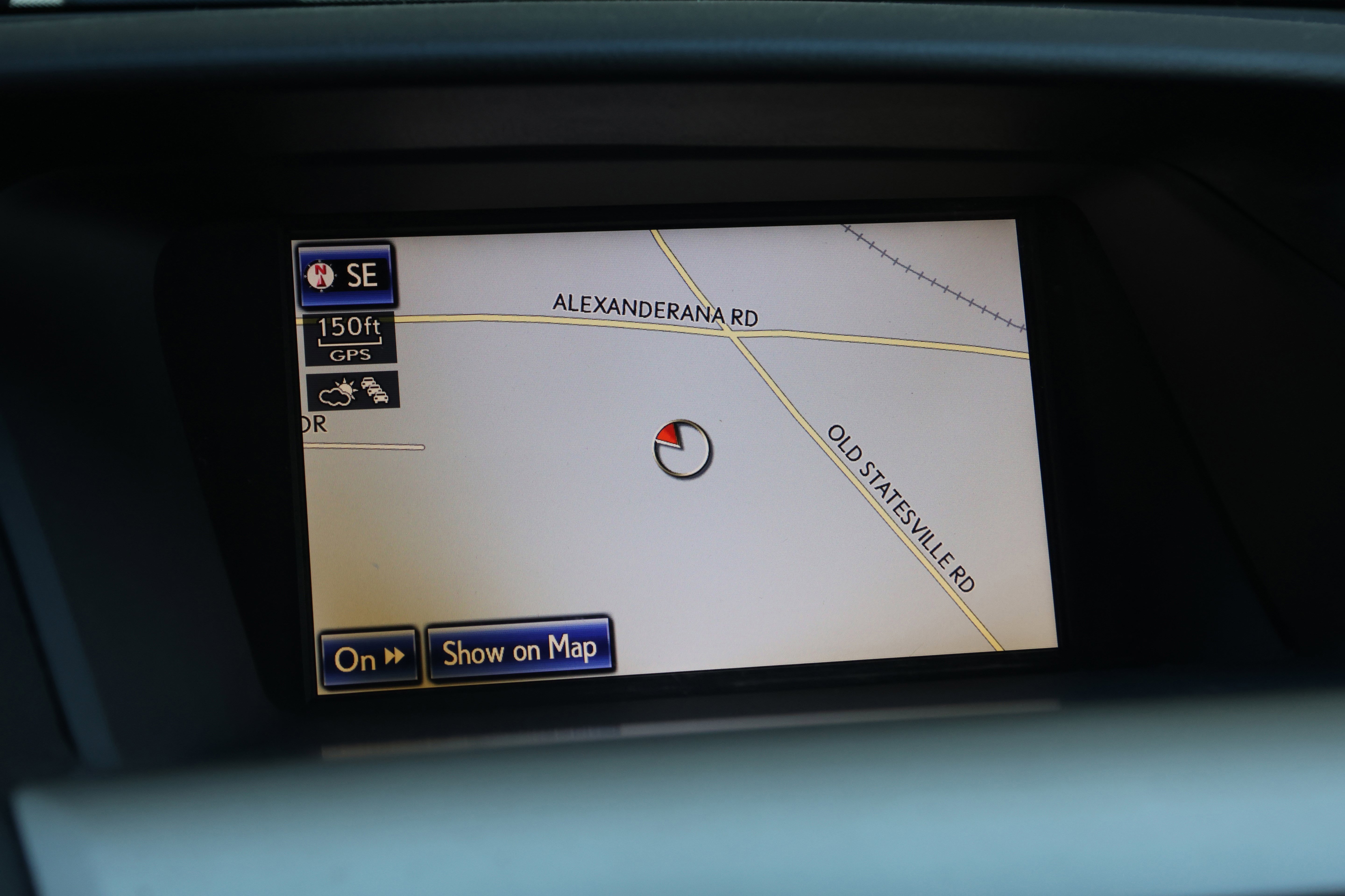 Used 2013 Lexus RX 450h AWD w/ Navigation Pkg image 22