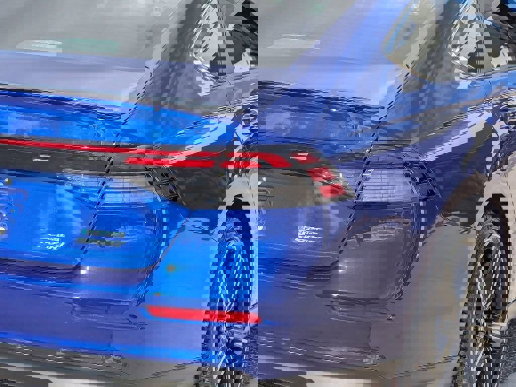 Used 2024 Honda Accord Sport image 7