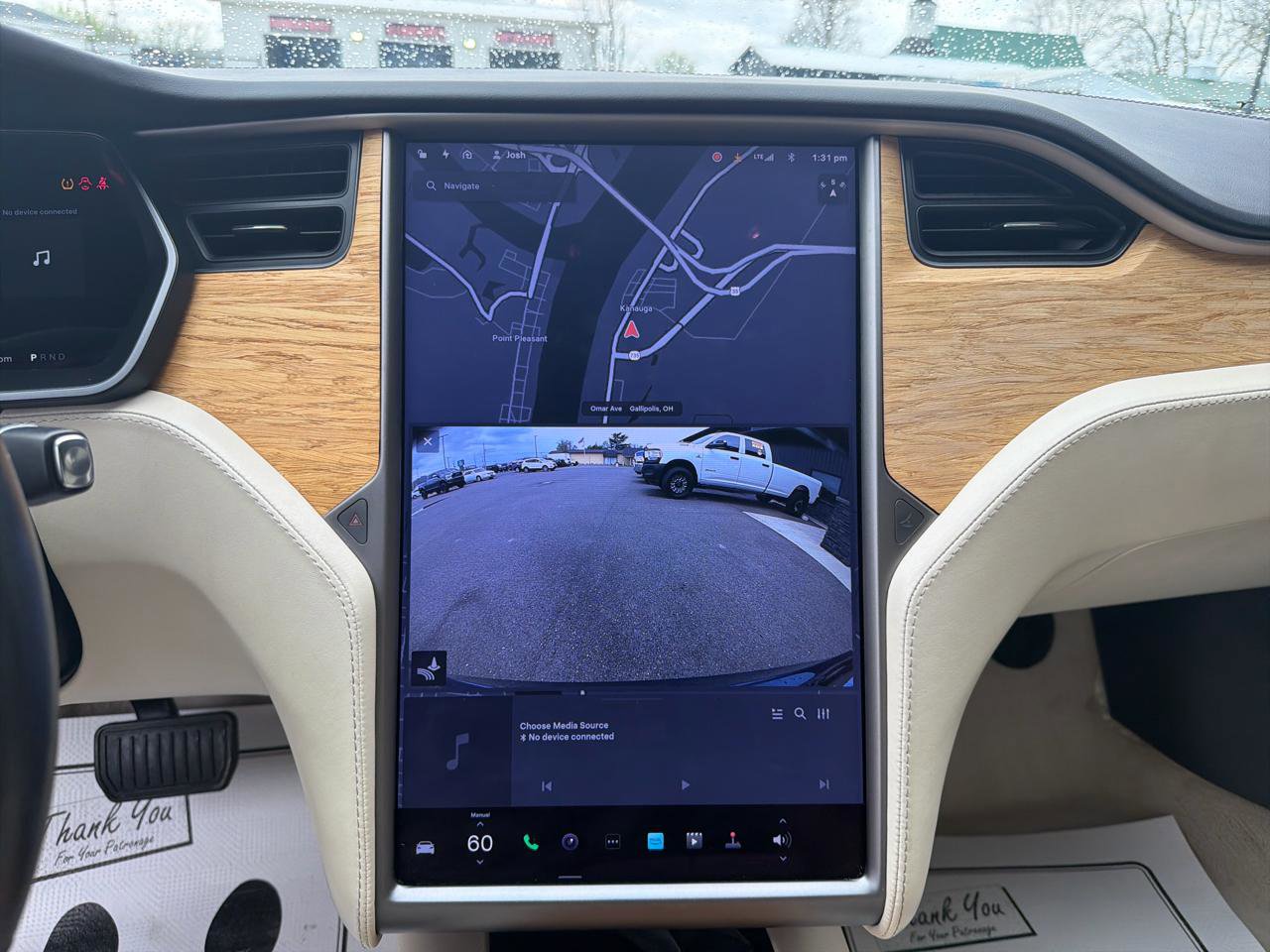 Used 2019 Tesla Model S Long Range AWD/4WD image 12