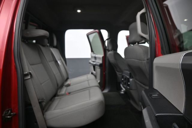 Used 2016 Ford F150 XLT w/ Equipment Group 302A Luxury AWD/4WD image 15