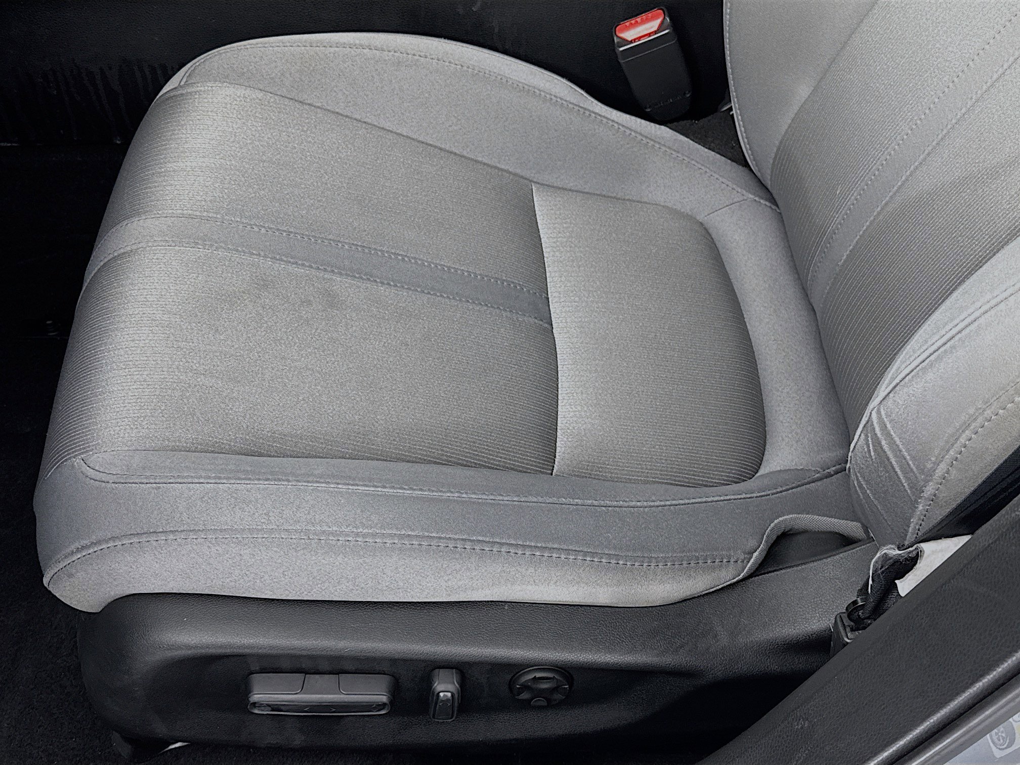 Certified 2019 Honda Accord EX image 18