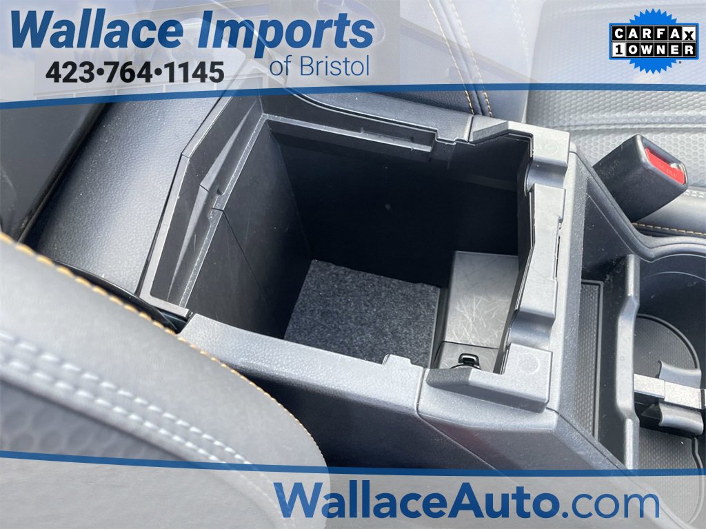 Certified 2022 Subaru Forester Wilderness image 34