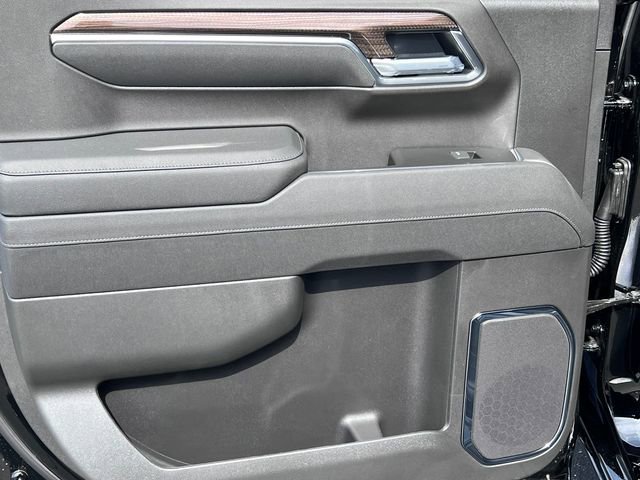 New 2026 Chevrolet Silverado 1500 LT AWD/4WD image 35