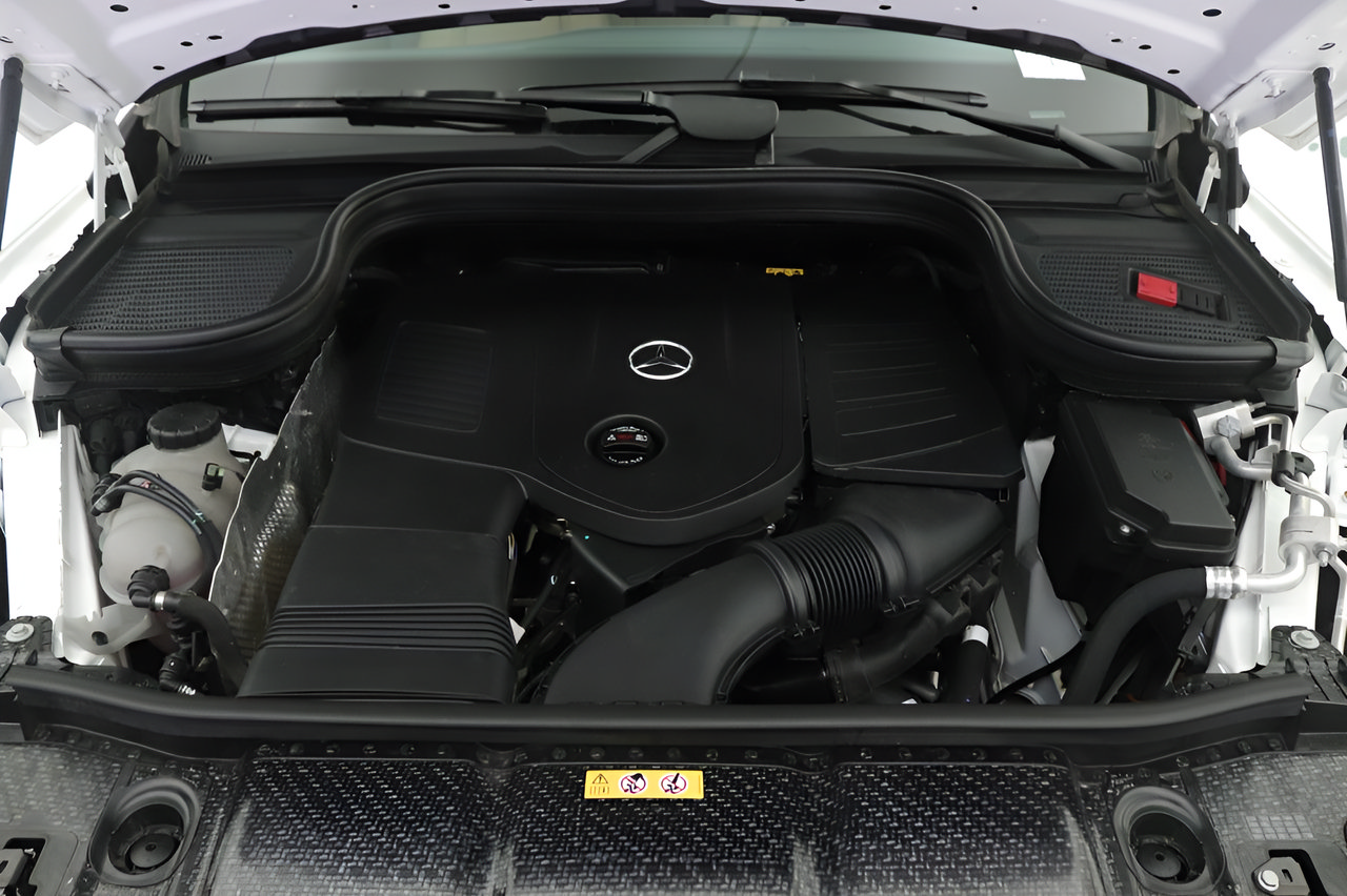 Certified 2024 Mercedes-Benz GLE 350 4MATIC image 24
