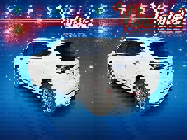 New 2026 Buick Envision Avenir image 7