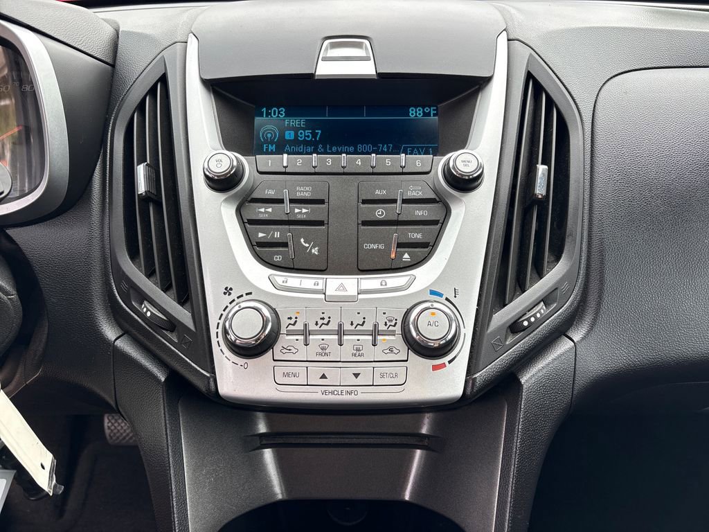 Used 2013 Chevrolet Equinox LS FWD image 23