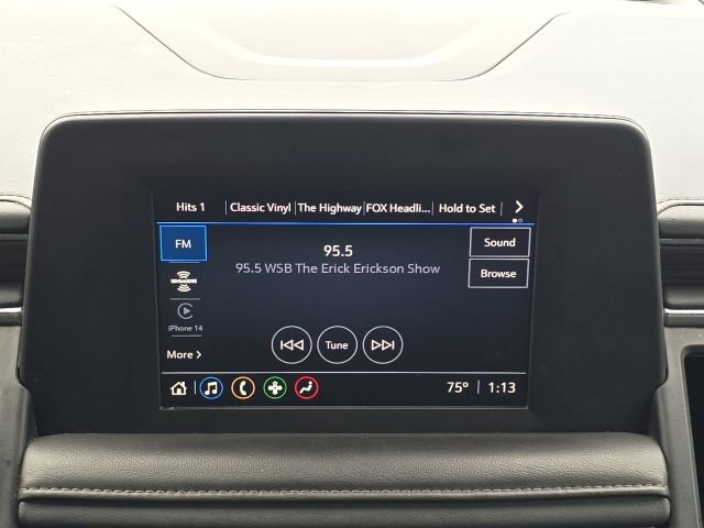 Used 2023 Chevrolet Tahoe LS RWD image 29