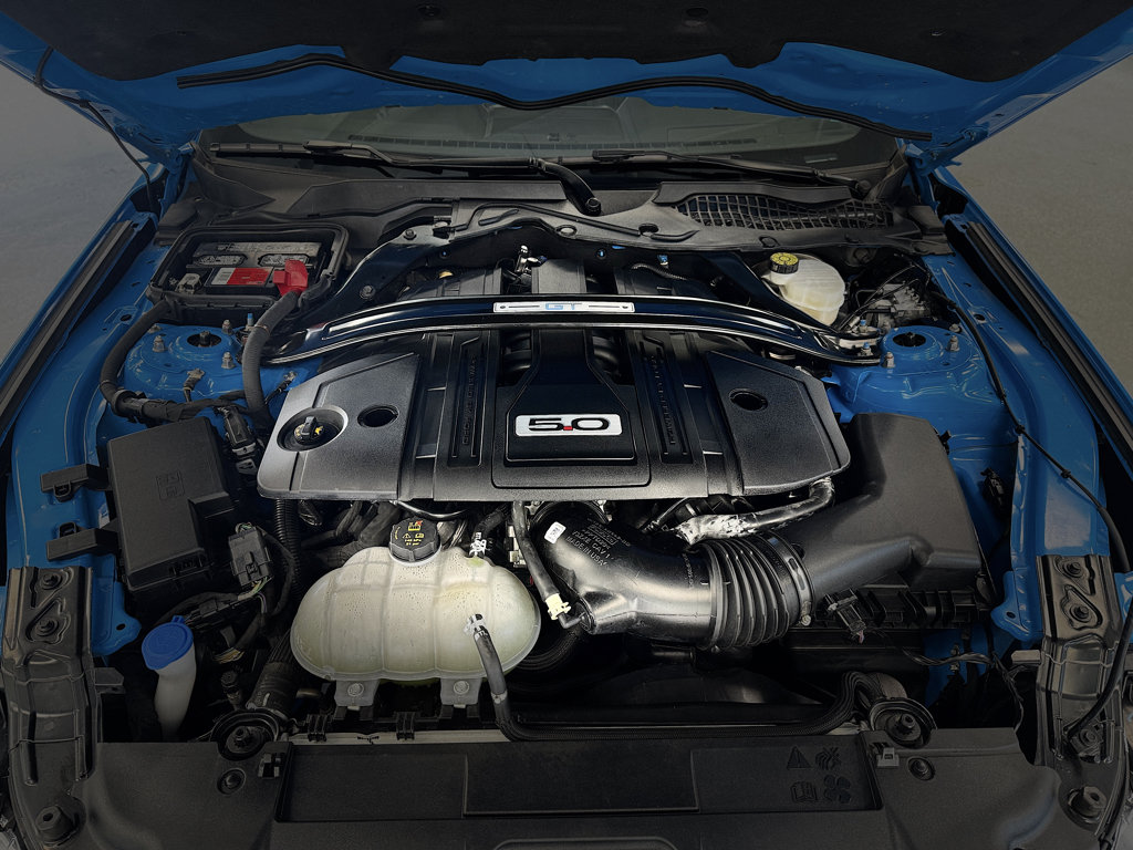 Used 2023 Ford Mustang GT Premium w/ GT Performance Package RWD image 31
