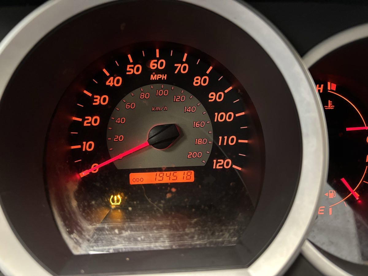 Used 2009 Toyota Tacoma PreRunner RWD image 14